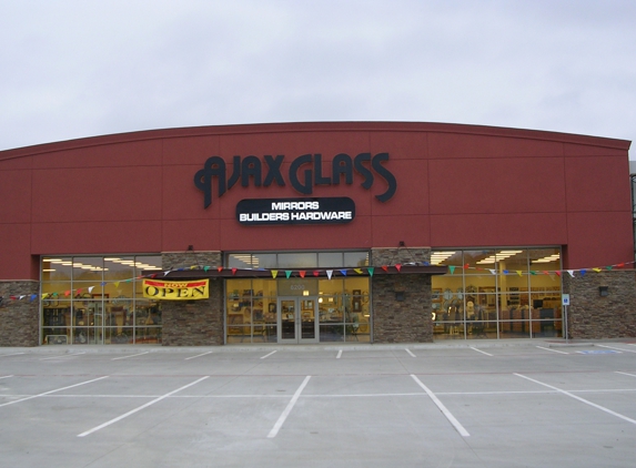 Ajax  Glass - Benbrook, TX