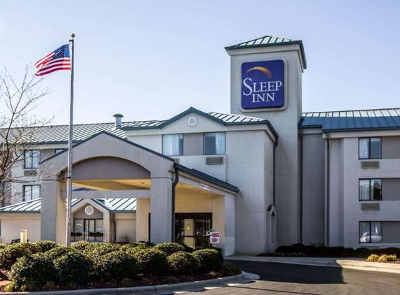 Sleep Inn - Wilmington, NC