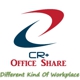 CR Plus Office Share