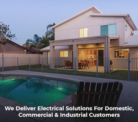 Viridian Electrics Pty Ltd - Mount Evelyn, VIC. We Deliver Electrical Solutions For Domestic, Commercial & Industrial Customers