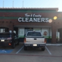 Town & Country Cleaners