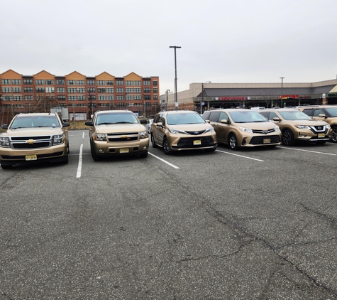 Gold Lincoln Service - Newark, NJ