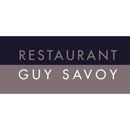 Restaurant Guy Savoy at Caesars Palace Las Vegas - Sushi Bars