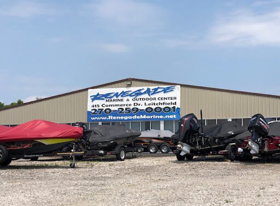 Renegade Marine & Outdoor - Leitchfield, KY