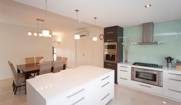 Acclaim Kitchens & Cabinets - Derwent Park, TAS