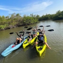 Mike's Coastal Expeditions - Canoes Rental & Trips