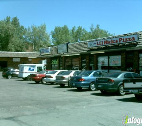 Li'l Nick's Pizza - Wheat Ridge, CO