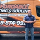 Rick's Affordable Heating & Cooling