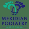 Meridian Podiatry: Norshae Robinson, DPM, DABPM, FACPM gallery