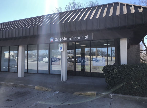 OneMain Financial - Tulsa, OK