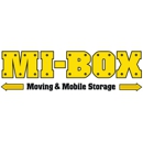 MI-BOX Moving & Mobile Storage Bryan/College Station - Self Storage