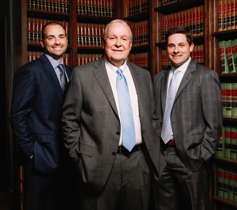 The Johnson Firm - Lake Charles, LA