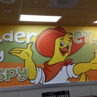 Pollo Campero