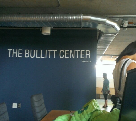 Bullitt Foundation - Seattle, WA