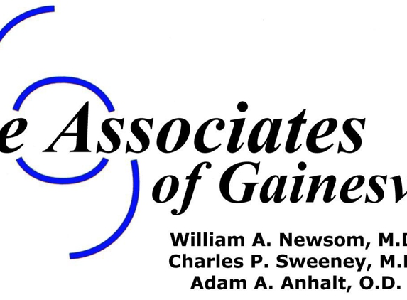 Eye Associates of Gainesville - Gainesville, FL