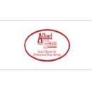 Allied Glass Products - Doors, Frames, & Accessories