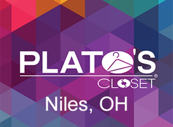 Plato's Closet - Niles, OH