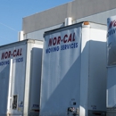 Nor-Cal Moving Services - Movers & Full Service Storage