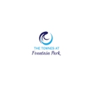 The Townes at Fountain Park-Town Homes For Lease - Real Estate Rental Service