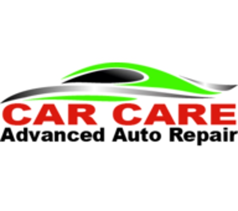 Car Care Advanced Auto - Saint Paul, MN