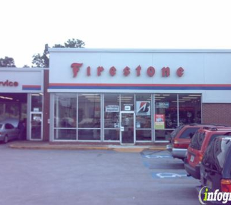 Firestone Complete Auto Care - Brandon, FL