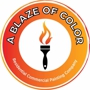 A Blaze Of Color Painting Company