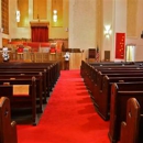 New Mt Moriah Baptist Church - General Baptist Churches