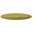 Mae's Flower Shop - Florists