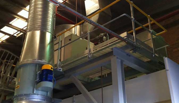 Booth Services SBS Pty Ltd - Peakhurst, NSW