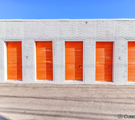 CubeSmart Self Storage - Longmont, CO