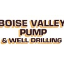 Boise Valley Pump - Pumps-Renting