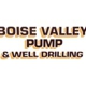 Boise Valley Pump