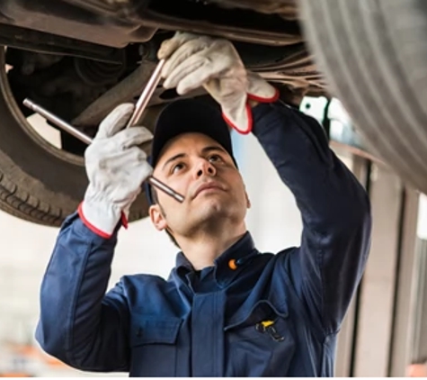 A1 M & S Mobile Mechanic Pty Ltd