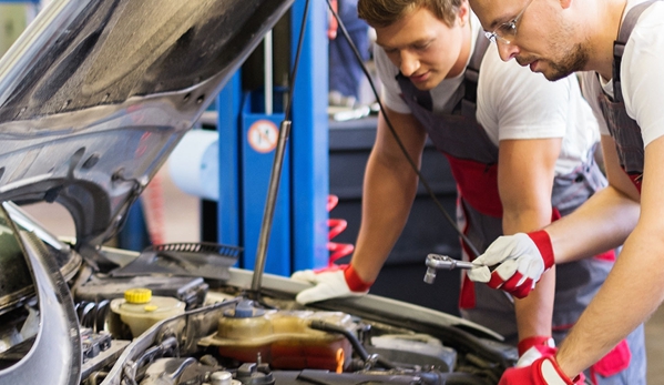 MVR AUTO REPAIR - Las Vegas, NV