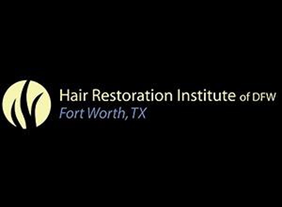 Hair Restoration Institute of DFW - Fort Worth, TX