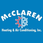 McClaren Heating & Air Conditioning, Inc.