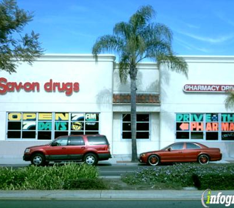 CVS Pharmacy - San Diego, CA