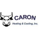 Caron Heating & Cooling - Heating Contractors & Specialties