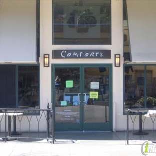 Comforts - San Anselmo, CA