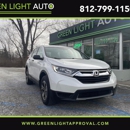 Green Light Auto - New Car Dealers