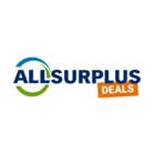 Allsurplus Deals-Dallas