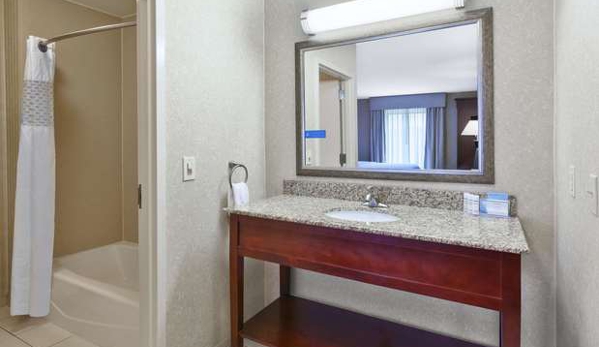 Hampton Inn Detroit/Southgate - Southgate, MI