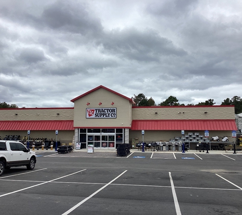 Tractor Supply Co - Gray, GA