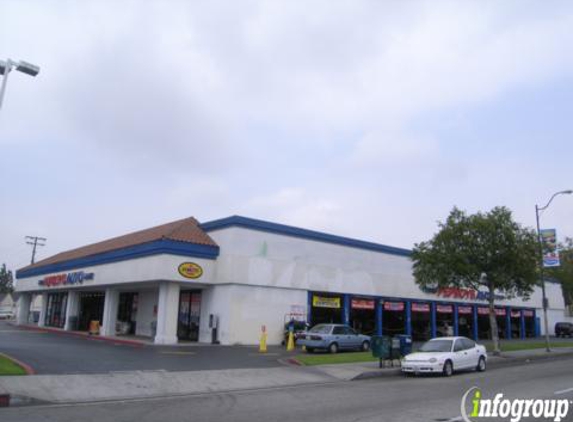 Pep Boys Auto Service & Tire - Huntington Park, CA