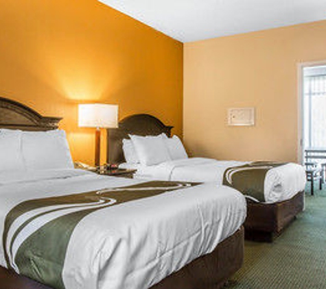 Quality Suites International Drive - Orlando, FL