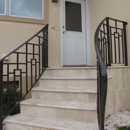 Prestige Iron Work - Rails, Railings & Accessories Stairway