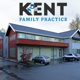 Kent Family Practice