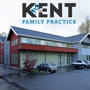 Kent Family Practice - Medical Clinic