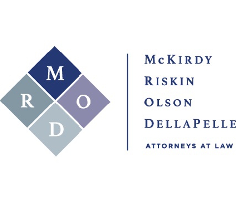 McKirdy & Riskin PA - Morristown, NJ. McKirdy, Riskin, Olson & DellaPelle, P.C.