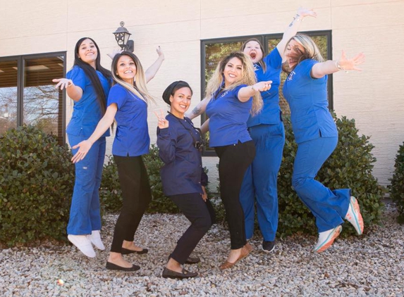 Tots to Teens Pediatric Dentistry - Kerrville, TX